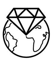 Earth Diamond